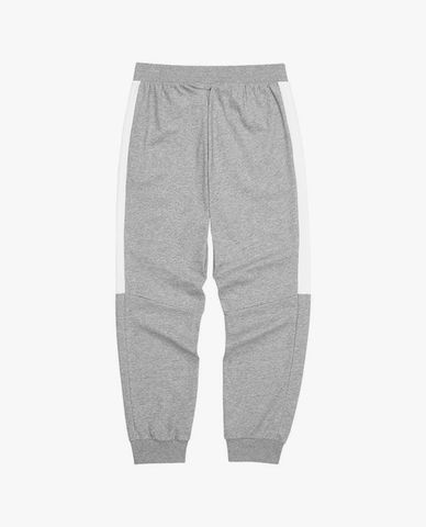  SKECHERS - Quần jogger nam bo gấu thời trang 