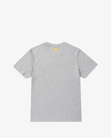  SKECHERS - Áo thun nam tay ngắn phom suông năng động 