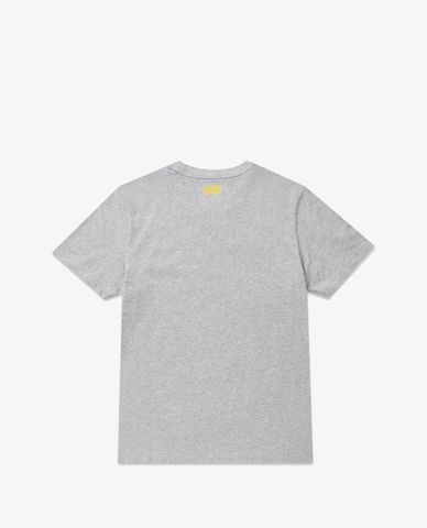  SKECHERS - Áo thun nam tay ngắn năng động 