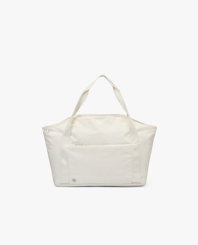  SKECHERS - Túi đeo vai unisex hình thang thời trang 