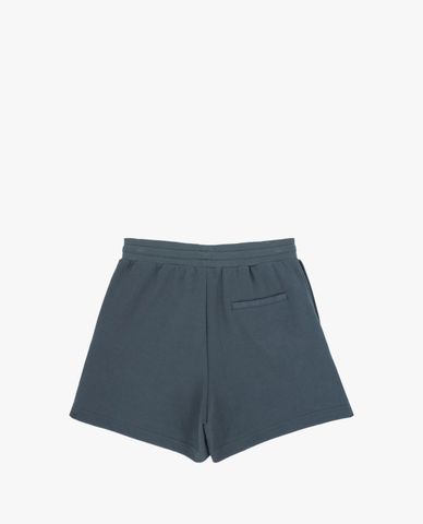  SKECHERS - Quần short thể thao nữ lưng thun dây rút Peace Of Mind 