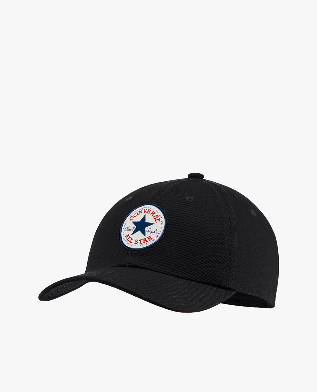 CONVERSE - Nón bóng chày unisex Tipoff