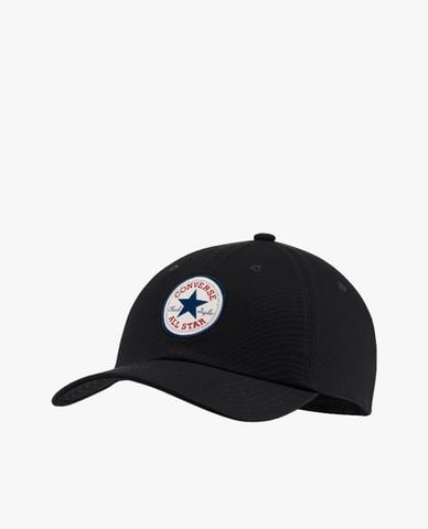  CONVERSE - Nón bóng chày unisex Tipoff 