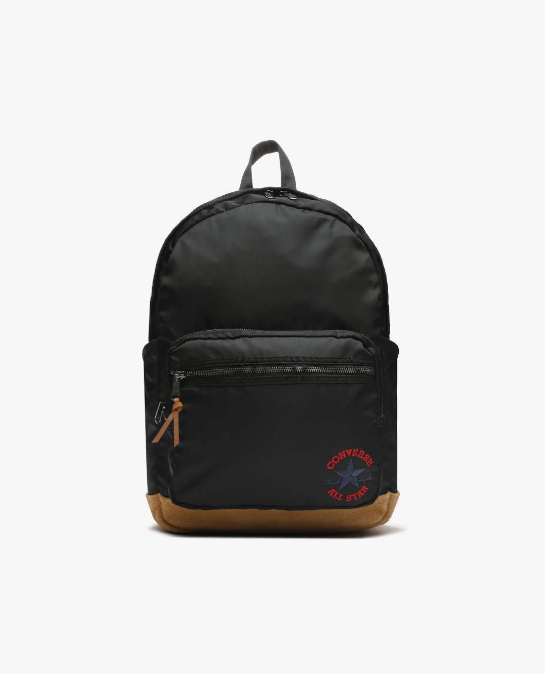 CONVERSE - Balo unisex phom chữ nhật thời trang Retro Go 2