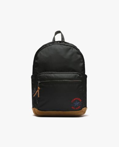  CONVERSE - Balo unisex phom chữ nhật thời trang Retro Go 2 