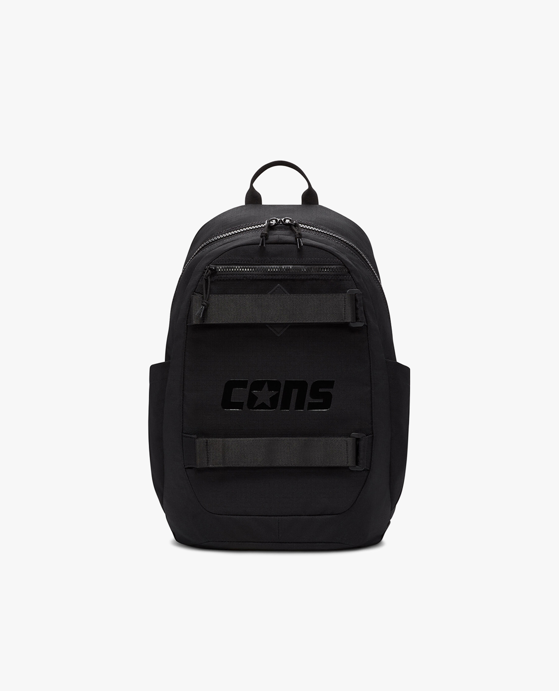 CONVERSE - Balo unisex phom chữ nhật Seasonal