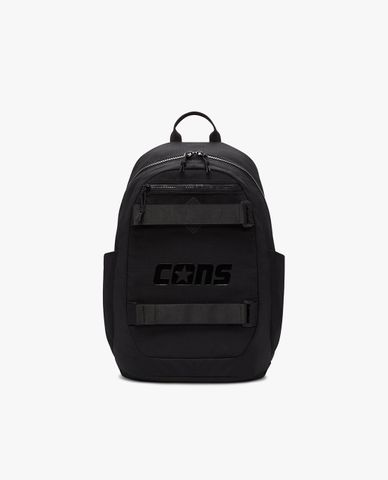  CONVERSE - Balo unisex phom chữ nhật Seasonal 