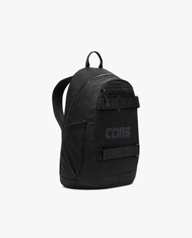  CONVERSE - Balo unisex phom chữ nhật Seasonal 