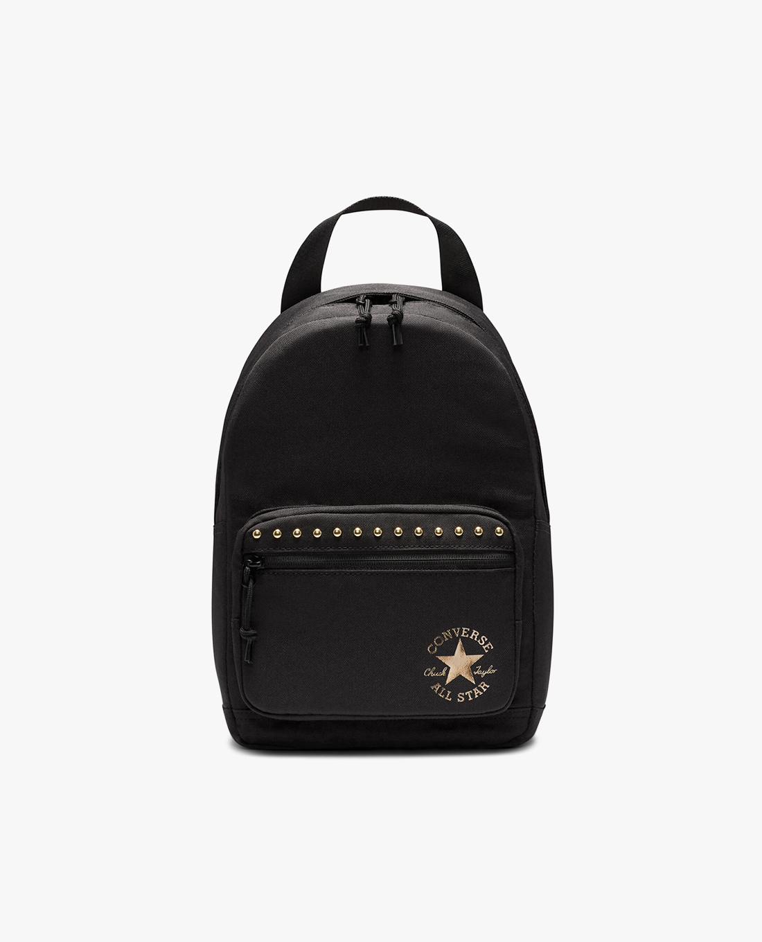 CONVERSE - Balo unisex phom chữ nhật Metallic Go Lo Mini