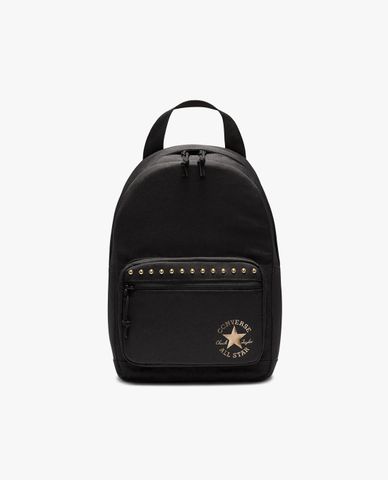  CONVERSE - Balo unisex phom chữ nhật Metallic Go Lo Mini 