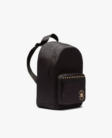  CONVERSE - Balo unisex phom chữ nhật Metallic Go Lo Mini 