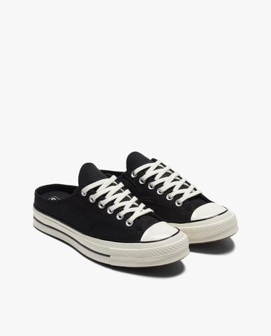  CONVERSE - Giày mules unisex Chuck Taylor All Star 1970s 