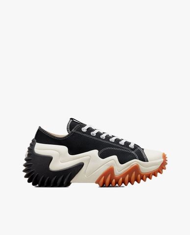  CONVERSE - Giày sneakers unisex cổ thấp Run Star Motion 