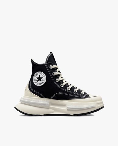  CONVERSE - Giày sneakers unisex cổ cao Run Star Legacy CX 