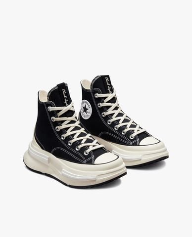  CONVERSE - Giày sneakers unisex cổ cao Run Star Legacy CX 