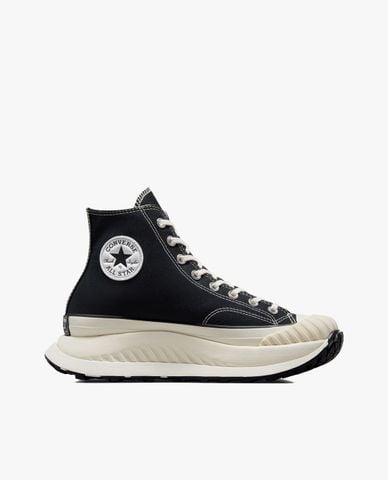  CONVERSE - Giày sneakers unisex cổ cao Chuck Taylor All Star 1970s AT CX 