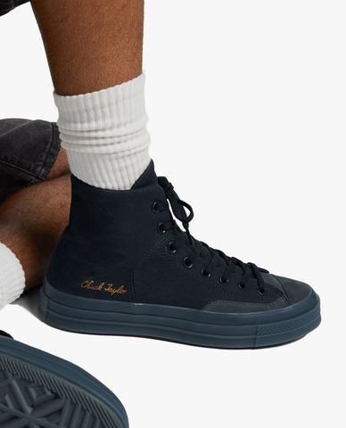  CONVERSE - Giày sneakers unisex cổ cao Chuck Taylor All Star 1970s Marquis 