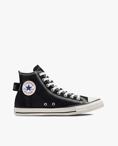  CONVERSE - Giày sneakers unisex cổ cao Chuck Taylor All Star 