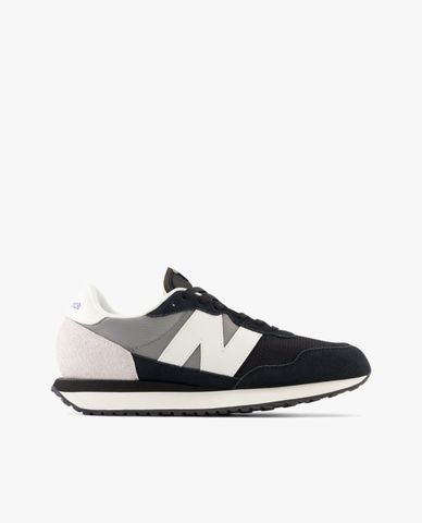 NEW BALANCE - Giày sneakers nam cổ thấp 237 Classic 
