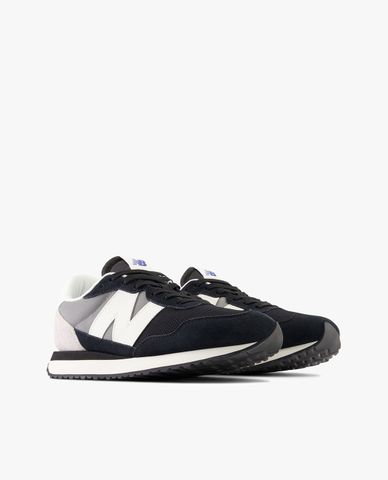  NEW BALANCE - Giày sneakers nam cổ thấp 237 Classic 