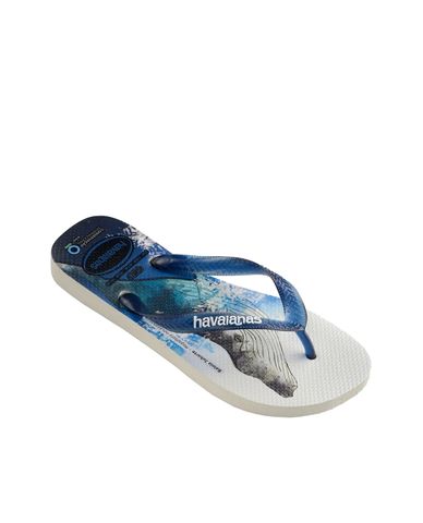  HAVAIANAS - Dép kẹp nam Conservation International 