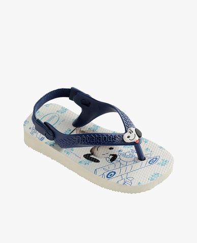  HAVAIANAS - Sandal trẻ em Sandały Dziecięce 