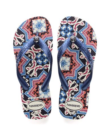  HAVAIANAS - Dép nữ Gracia 