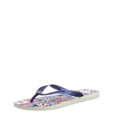  HAVAIANAS - Dép nữ Gracia 