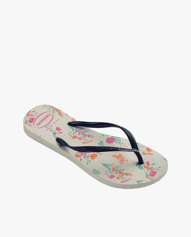  HAVAIANAS - Dép kẹp nữ Slim Romance 