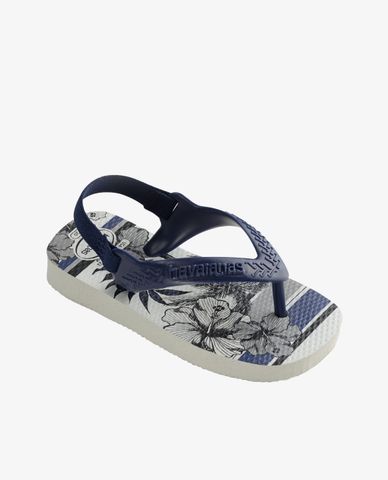  HAVAIANAS - Sandal trẻ em Baby Chic II 