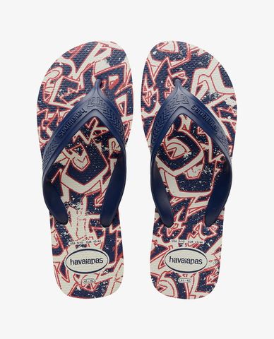 HAVAIANAS - Dép kẹp nam Top Max Street 