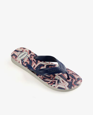  HAVAIANAS - Dép kẹp nam Top Max Street 