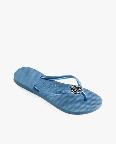  HAVAIANAS - Dép kẹp nữ Slim Lux 