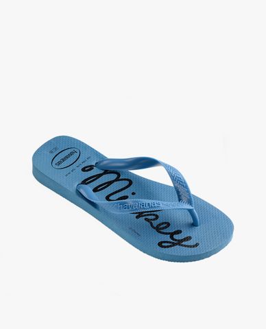  HAVAIANAS - Dép kẹp trẻ em Top Disney 