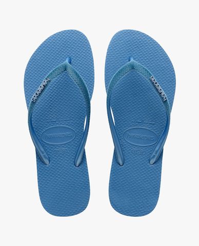  HAVAIANAS - Dép kẹp nữ Slim Velvet 