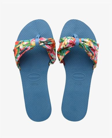 HAVAIANAS - Dép kẹp nữ The You St Tropez 