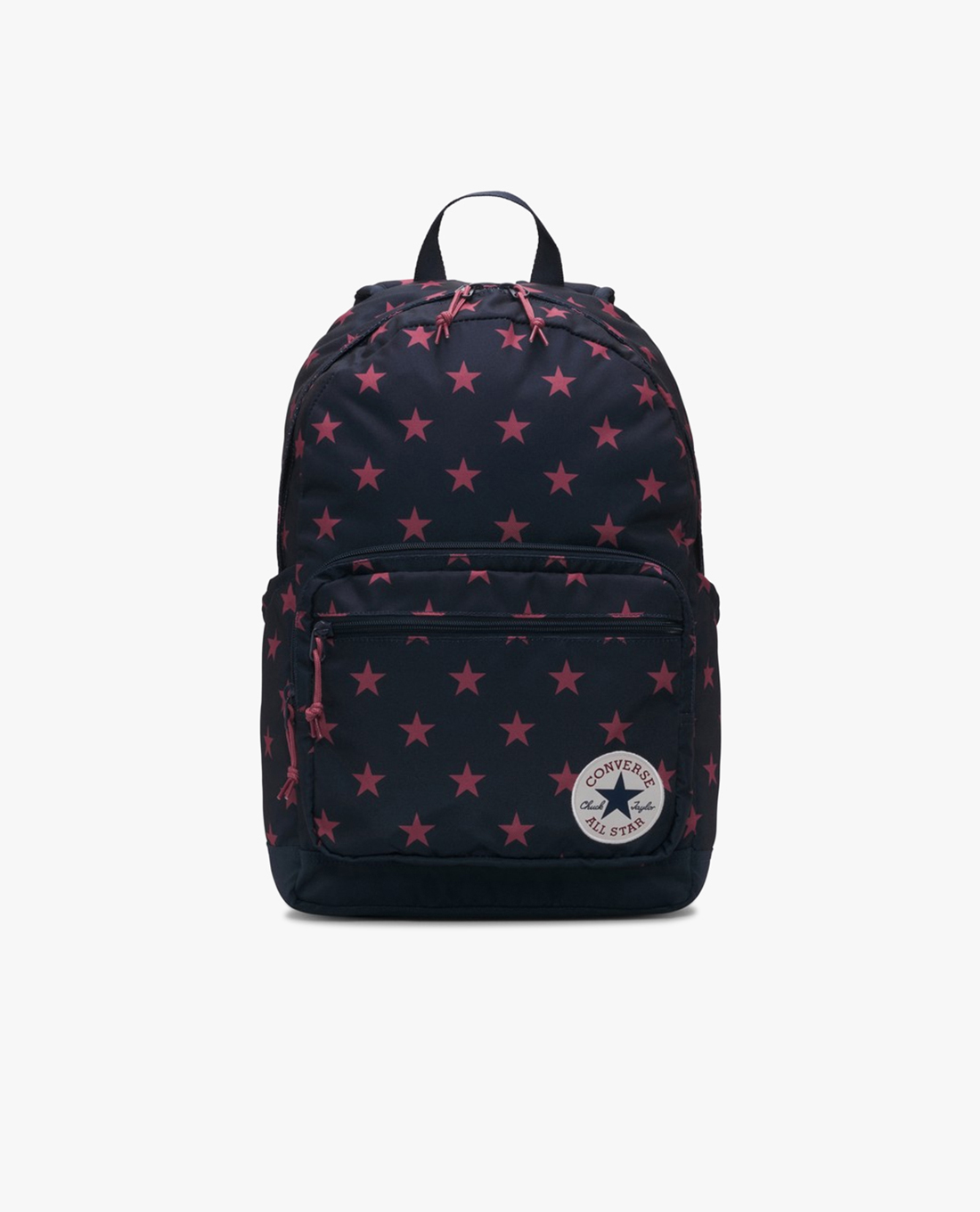 CONVERSE - Balo unisex phom chữ nhật Go 2 Patterned