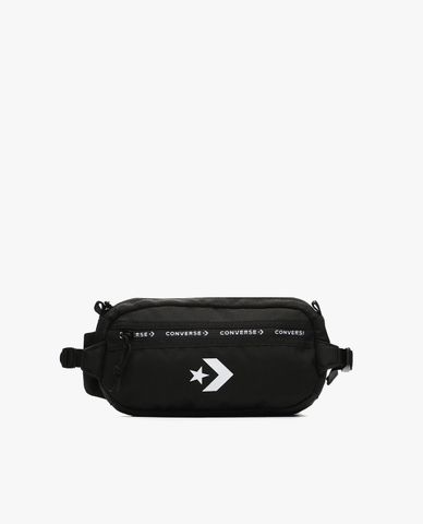  CONVERSE - Túi bao tử unisex chữ nhật Transition Sling 