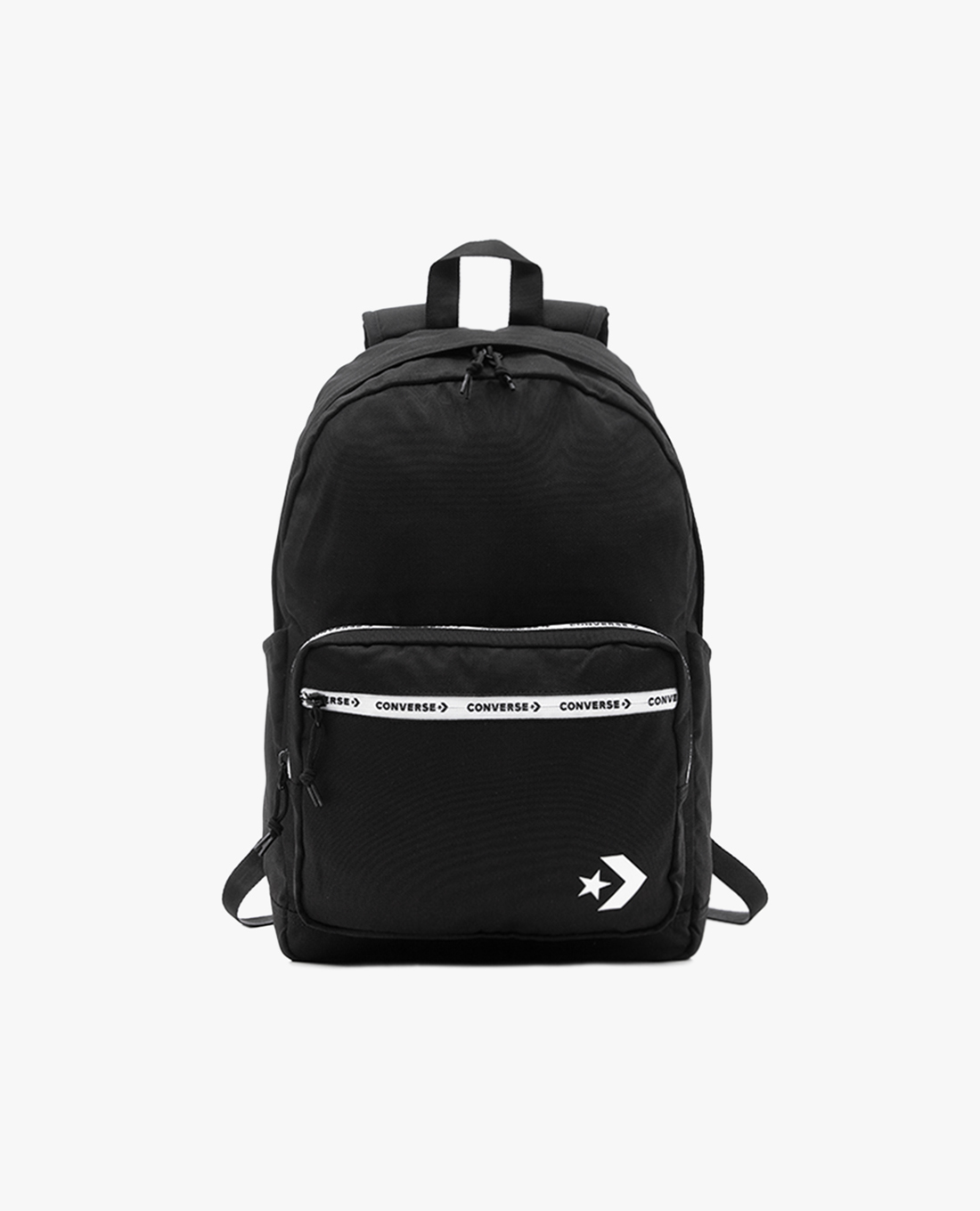 CONVERSE - Balo unisex phom chữ nhật Go 2