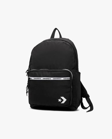  CONVERSE - Balo unisex phom chữ nhật Go 2 