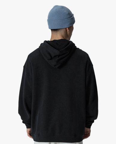  CONVERSE - Áo hoodie nam tay dài SSNL Elevated Logo 