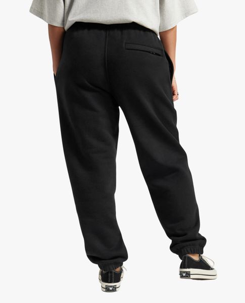  CONVERSE - Quần jogger unisex lưng thun Gold Standard 