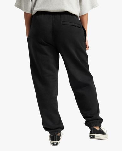  CONVERSE - Quần jogger unisex lưng thun Gold Standard 