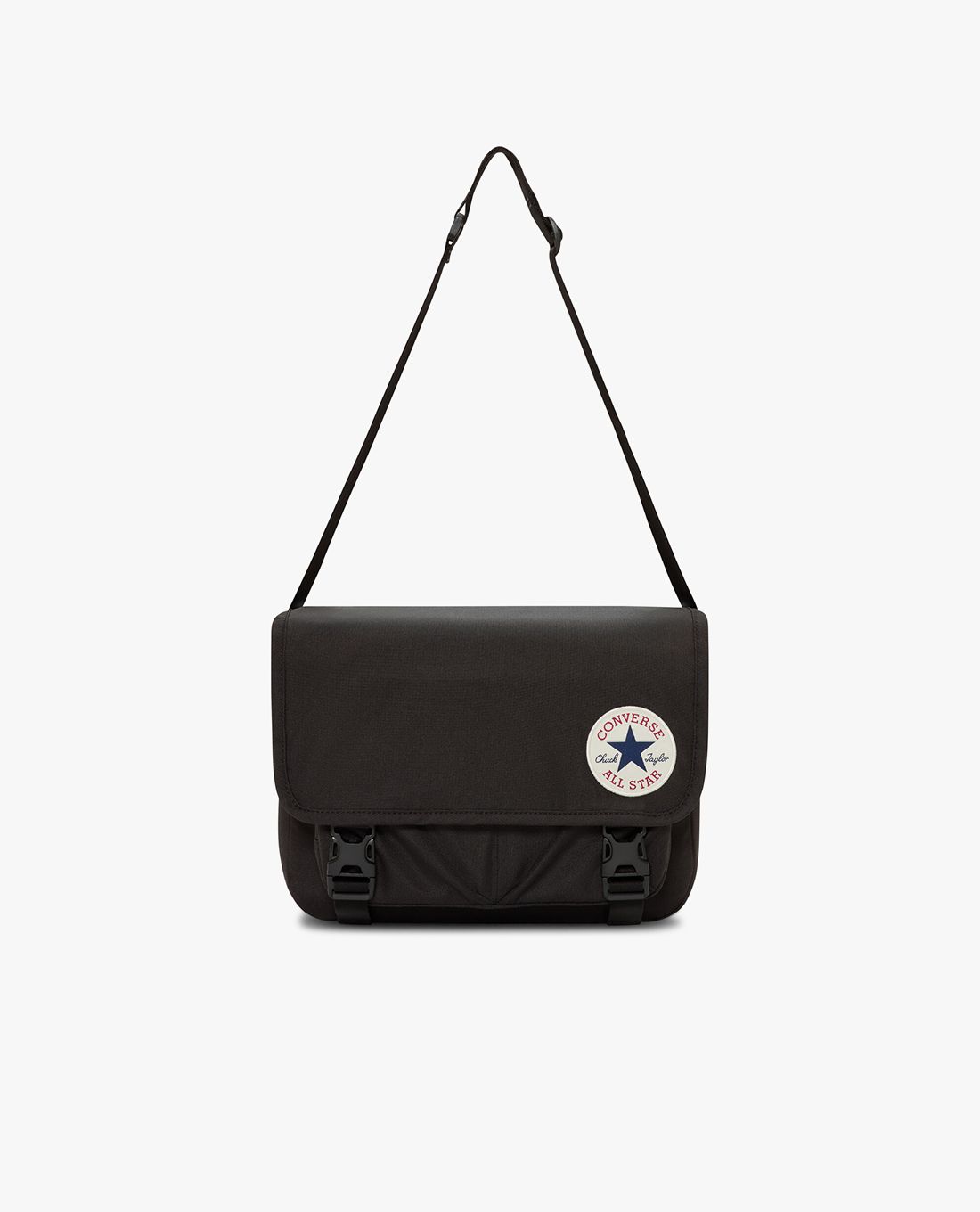 CONVERSE - Túi đeo vai nam phom chữ nhật Taylor Messenger