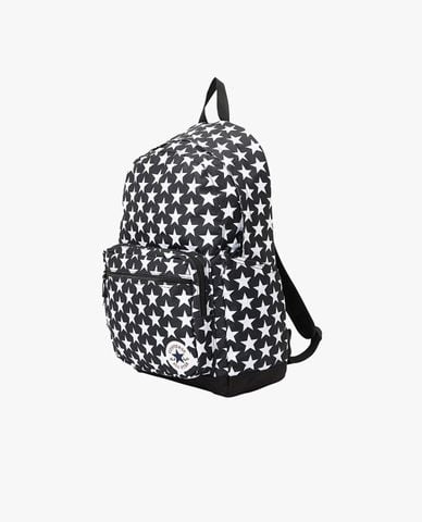  CONVERSE - Balo unisex phom chữ nhật Go 2 Stars 