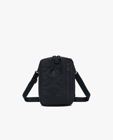  CONVERSE - Túi đeo chéo unisex phom chữ nhật Convertible 
