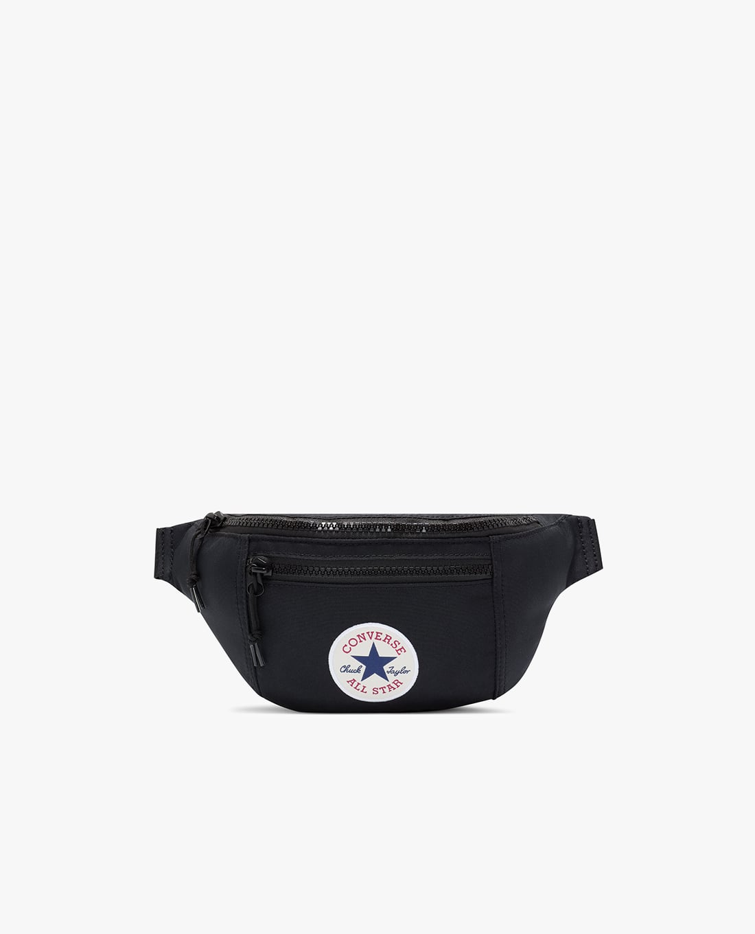 CONVERSE - Túi bao tử unisex phối logo Go 2