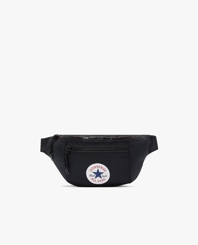  CONVERSE - Túi bao tử unisex phối logo Go 2 