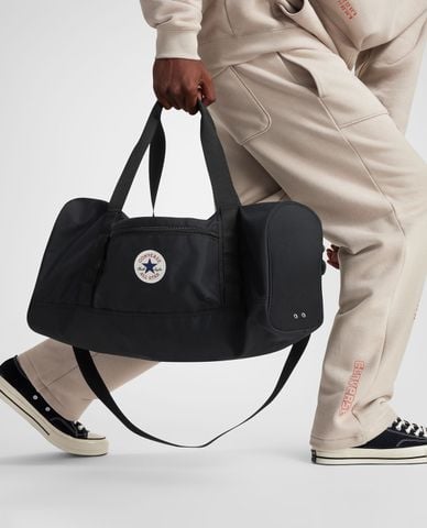  CONVERSE - Túi du lịch unisex Go 2 Duffle 