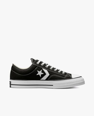  CONVERSE - Giày sneakers unisex cổ thấp Star Player 76 Premium 